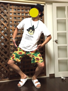 KASHIMA.さんのコーディネート