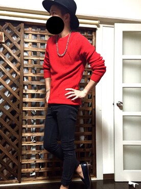 KASHIMA.さんのコーディネート