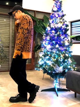 KASHIMA.さんのコーディネート