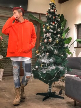 KASHIMA.さんのコーディネート