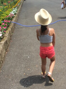 pippiさん(レディース・154cm)の秋コーディネート