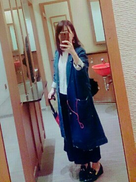 illyas...さん（レディース・154cm）の夏コーディネート