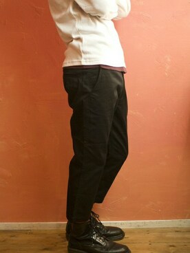 AC STAFFさんのコーディネート