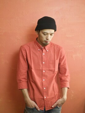 AC STAFFさんのコーディネート