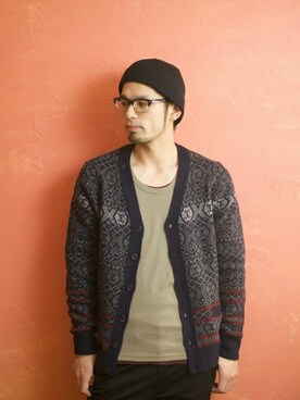 AC STAFFさんのコーディネート