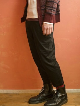 AC STAFFさんのコーディネート