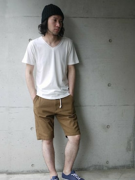 AC STAFFさんのコーディネート