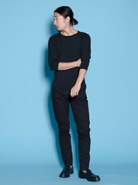 AC STAFFさんのコーディネート