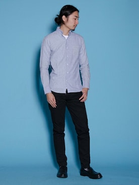 AC STAFFさんのコーディネート