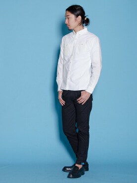 AC STAFFさんのコーディネート