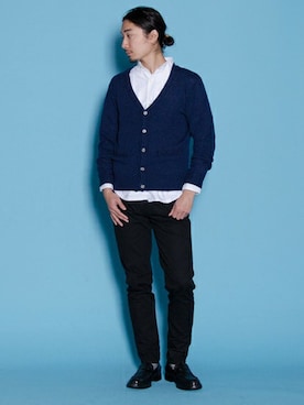 AC STAFFさんのコーディネート