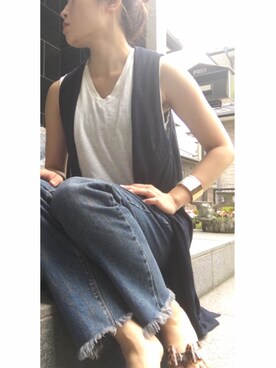 りんさんのコーディネート