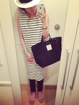 りんさんのコーディネート