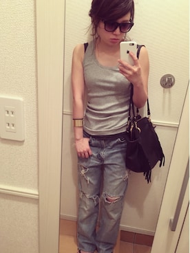 りんさんのコーディネート