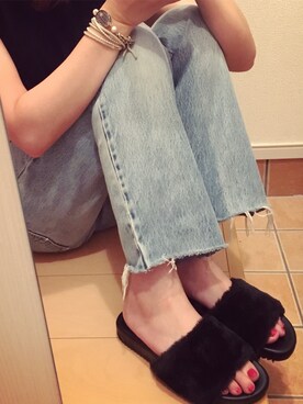 りんさんのコーディネート