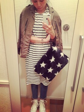 りんさんのコーディネート