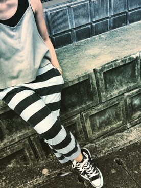 りんさんのコーディネート