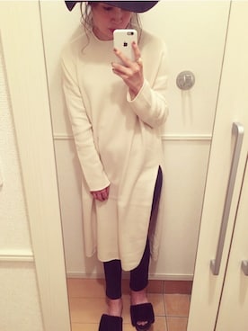 りんさんのコーディネート