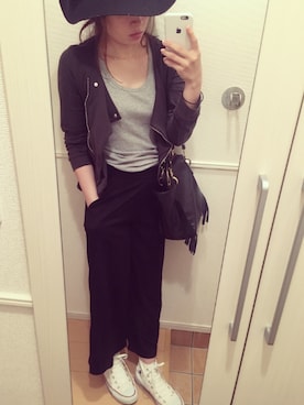 りんさんのコーディネート