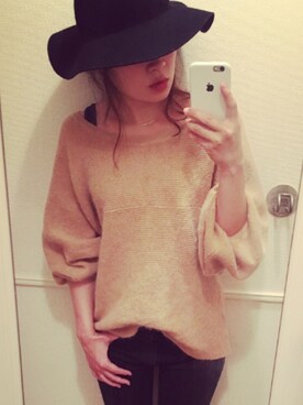 りんさんのコーディネート