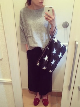 りんさんのコーディネート