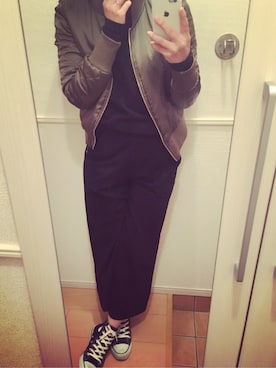 りんさんのコーディネート