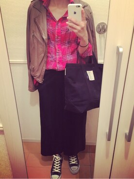 りんさんのコーディネート