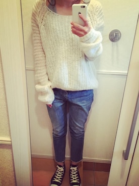 りんさんのコーディネート