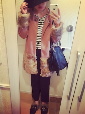 りんさんのコーディネート