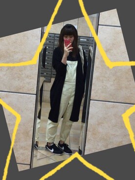 tomoさん（レディース・163cm）の春コーディネート