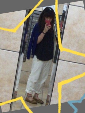 tomoさん(レディース・163cm)の春コーディネート