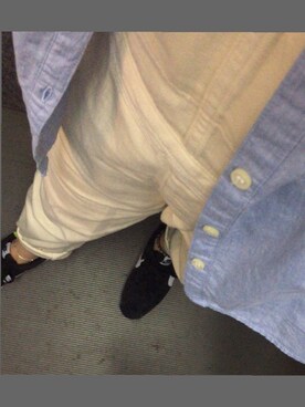 tomoさん（レディース・163cm）の夏コーディネート