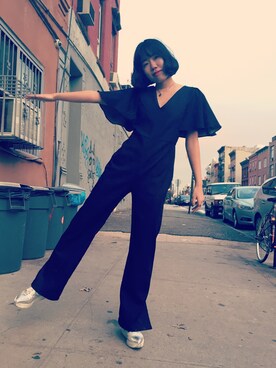 Antoinetteさんのコーディネート