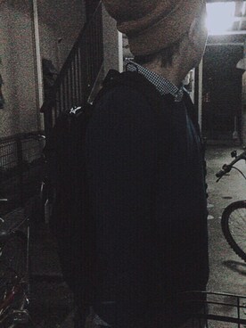 とととさんのコーディネート