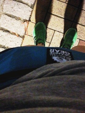 annybooさんのコーディネート