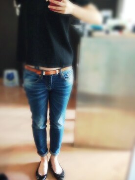 annybooさんのコーディネート