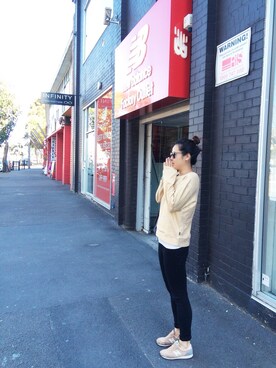 annybooさんのコーディネート