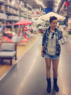 annybooさんのコーディネート