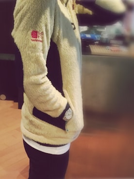 annybooさんのコーディネート