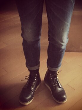 annybooさんのコーディネート