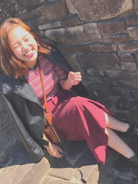 son ∵さんのコーディネート