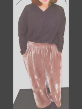 son ∵さんのコーディネート