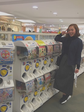 son ∵さんのコーディネート