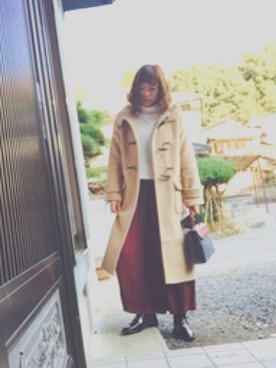 son ∵さんのコーディネート