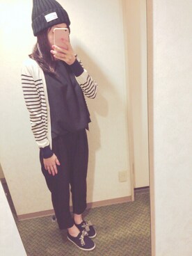 yuka⋆*✩⑅◡̈⃝*さんのコーディネート