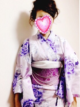 yuka⋆*✩⑅◡̈⃝*さんのコーディネート