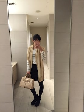 yuka⋆*✩⑅◡̈⃝*さんのコーディネート