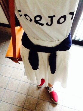 a  iさんのコーディネート