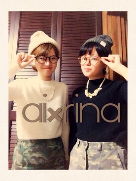 a  iさんのコーディネート