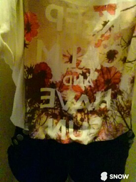 Runeさんのコーディネート